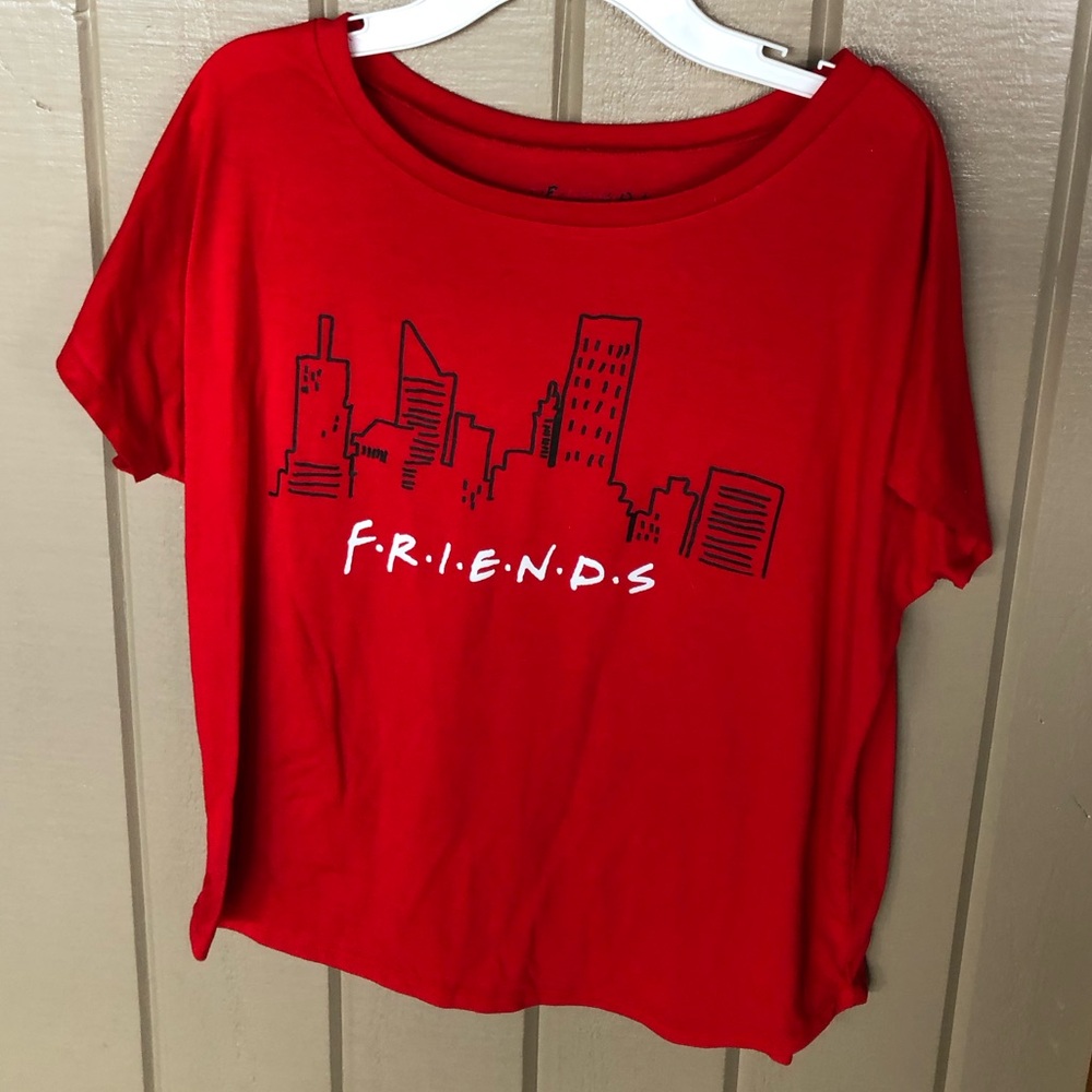 Friends PJs